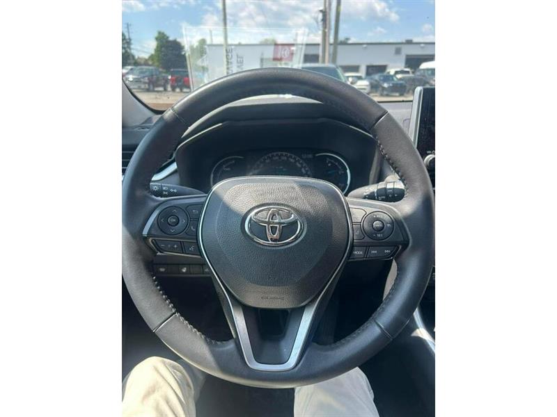 toyota RAV4 2023 - 4