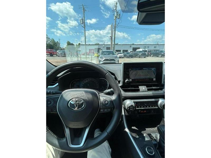 toyota RAV4 2023 - 5