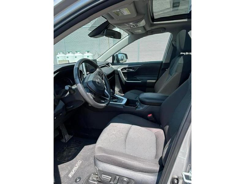 toyota RAV4 2023 - 6