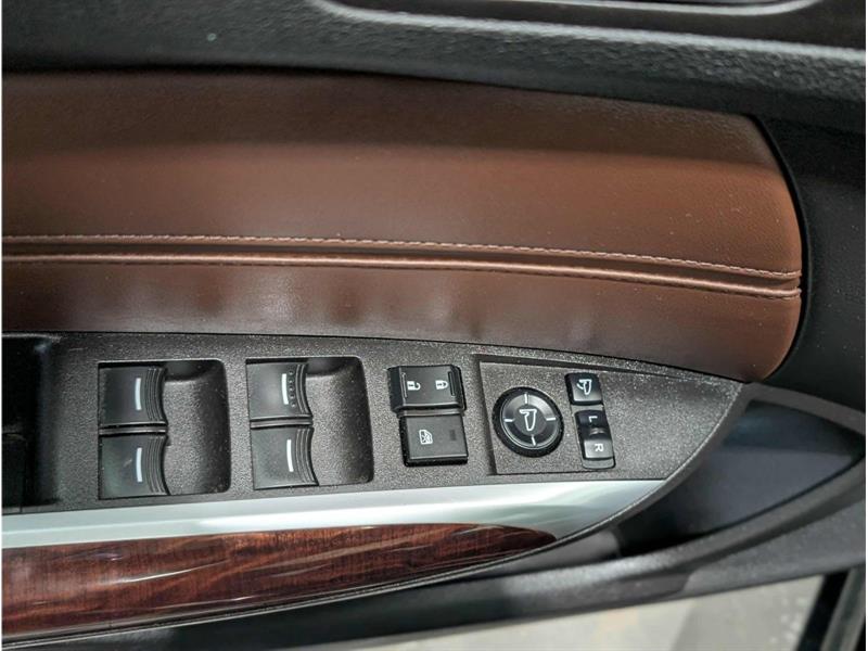 acura TLX 2016 - 5
