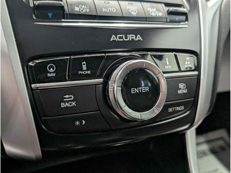 acura TLX 2016 - 11