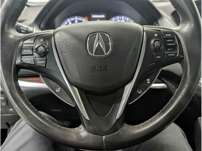 acura TLX 2016 - 12