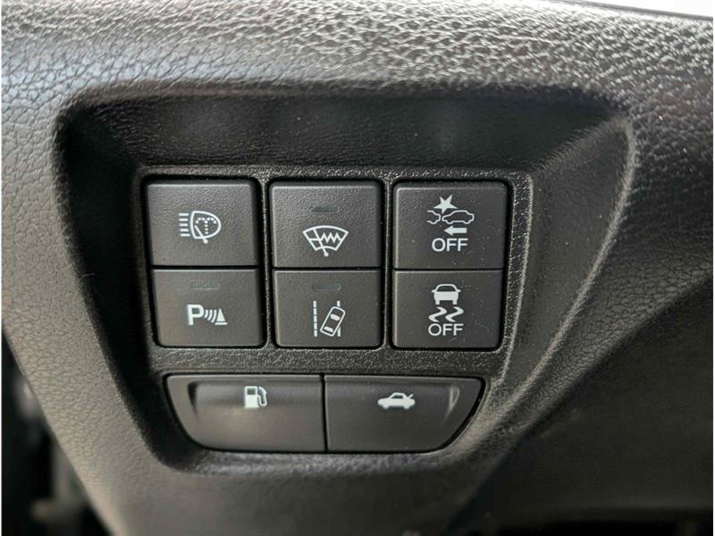 acura TLX 2016 - 13