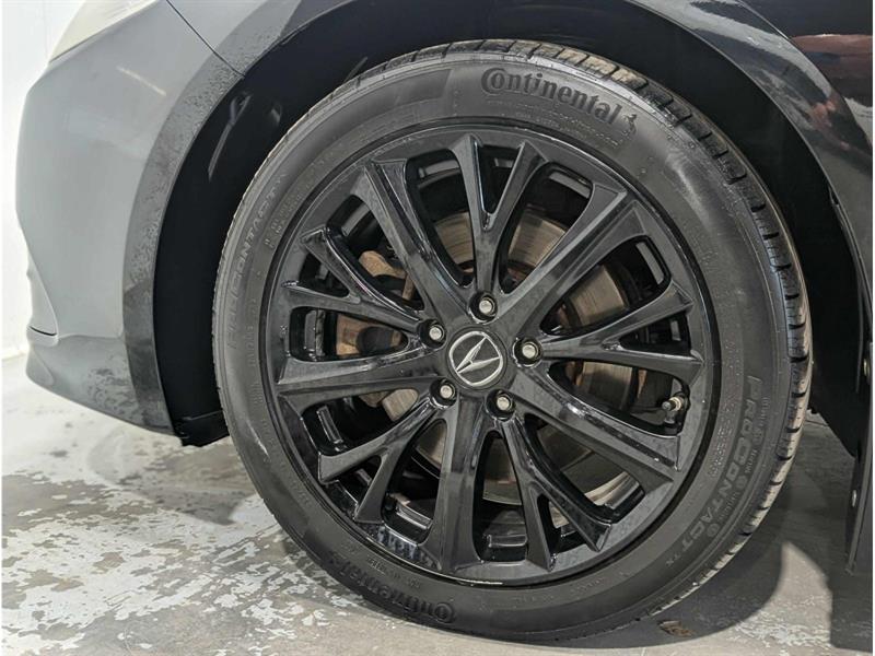 acura TLX 2016 - 14