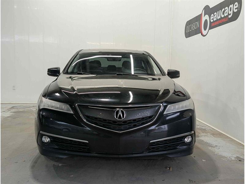 acura TLX 2016 - 15