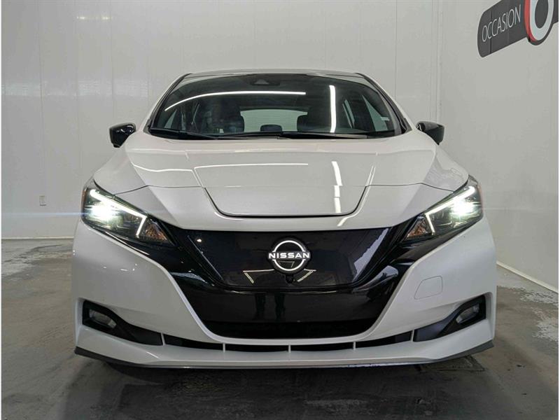 nissan LEAF 2024 - 3