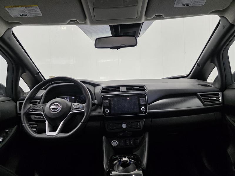 nissan LEAF 2024 - 4