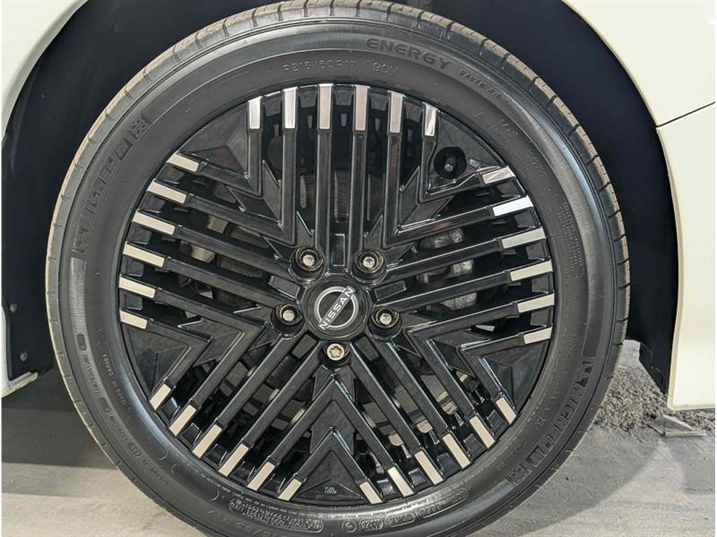nissan LEAF 2024 - 5