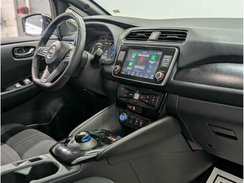 nissan LEAF 2024 - 6