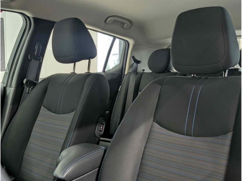 nissan LEAF 2024 - 9