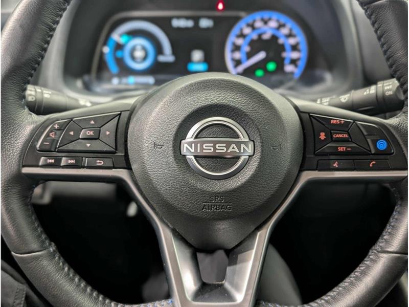 nissan LEAF 2024 - 13