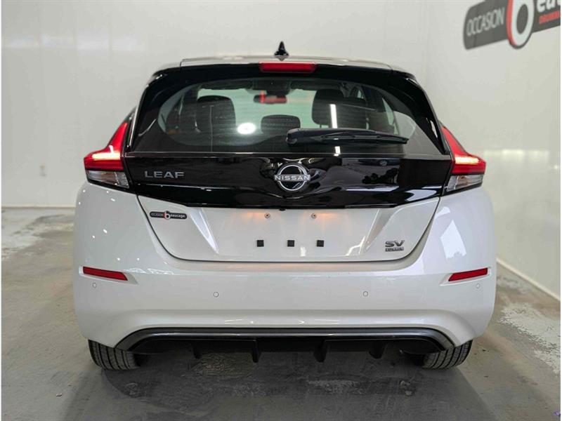 nissan LEAF 2024 - 17