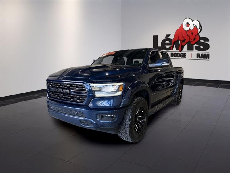 ram 1500 2022