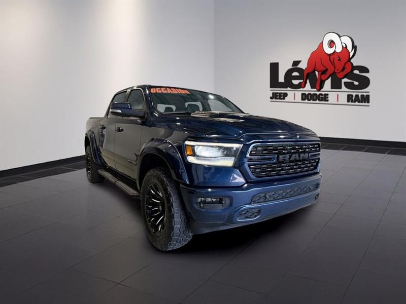ram 1500 2022 - 3