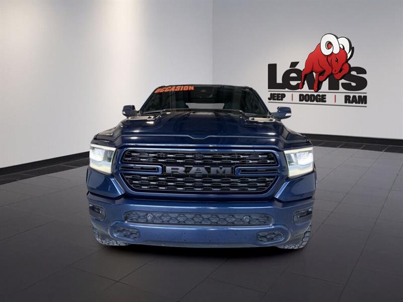 ram 1500 2022 - 4