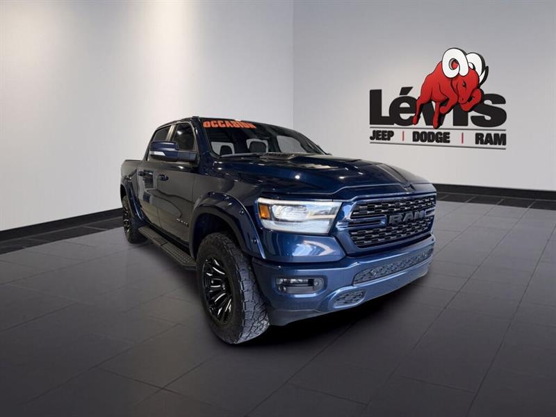 ram 1500 2022 - 5
