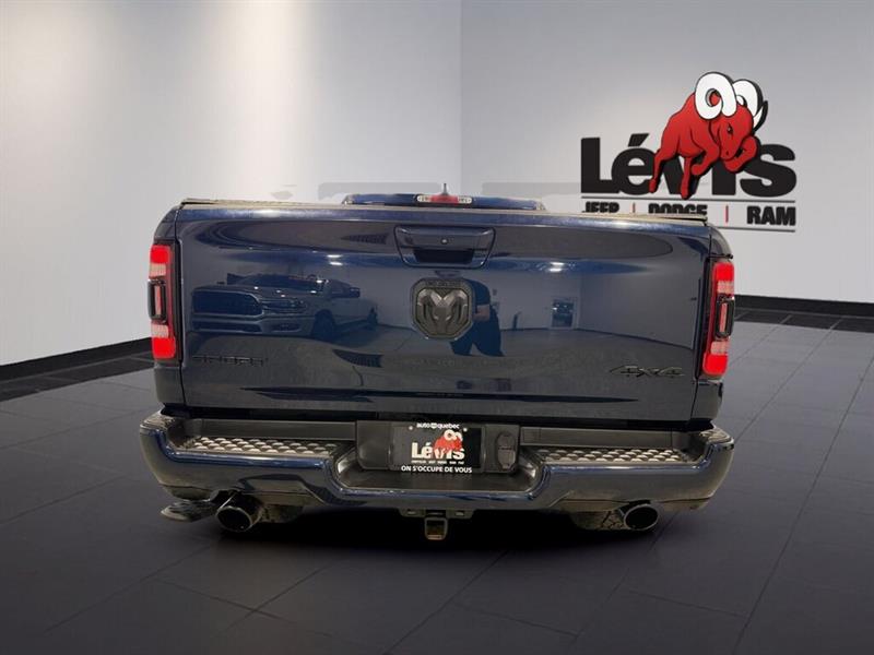 ram 1500 2022 - 8