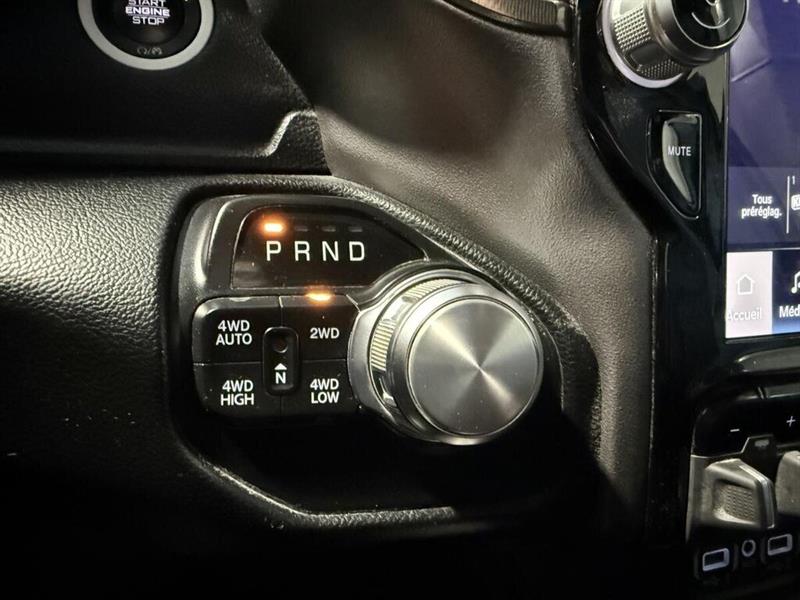 ram 1500 2022 - 16