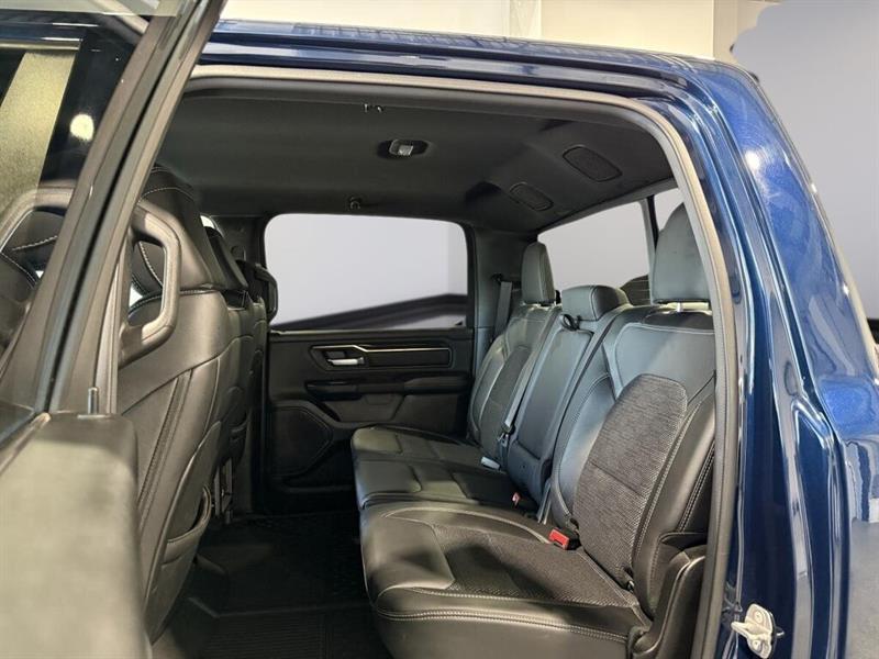 ram 1500 2022 - 19