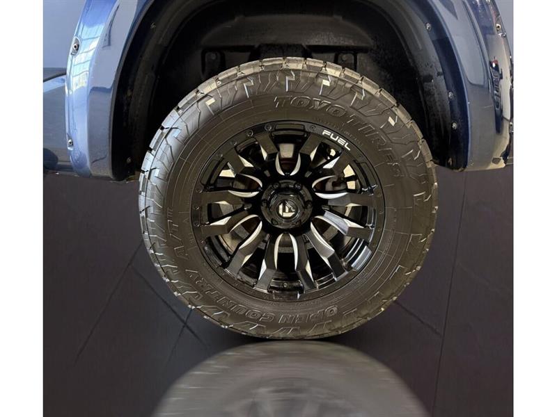 ram 1500 2022 - 20