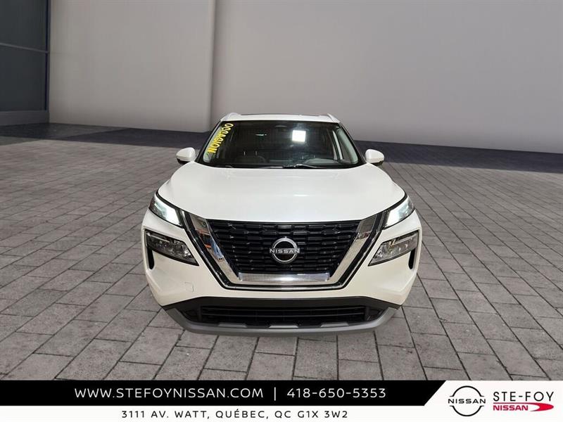 nissan Rogue 2023 - 2