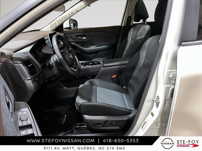 nissan Rogue 2023 - 9