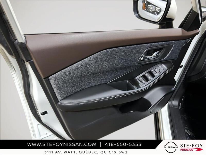 nissan Rogue 2023 - 11