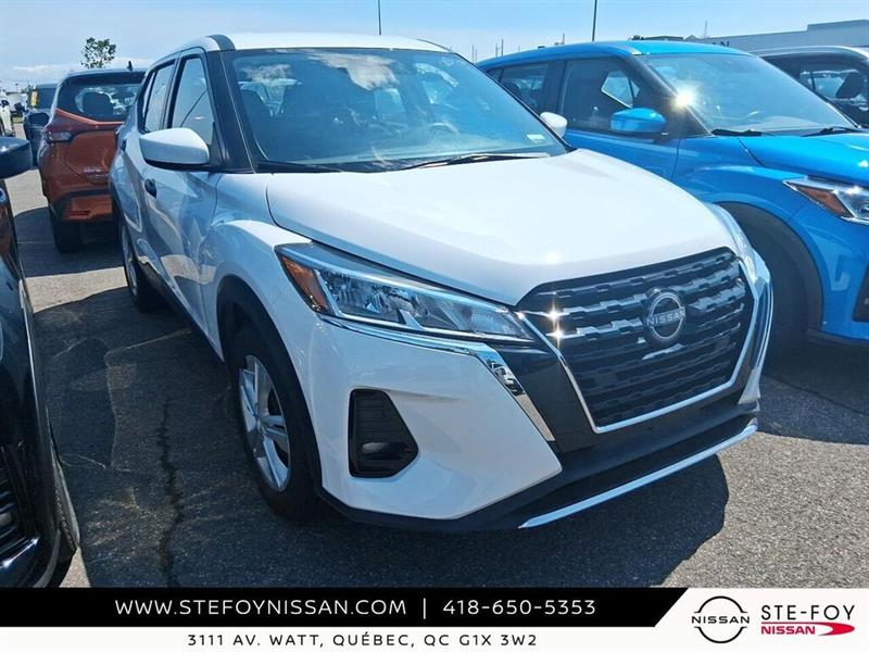 nissan Kicks 2024