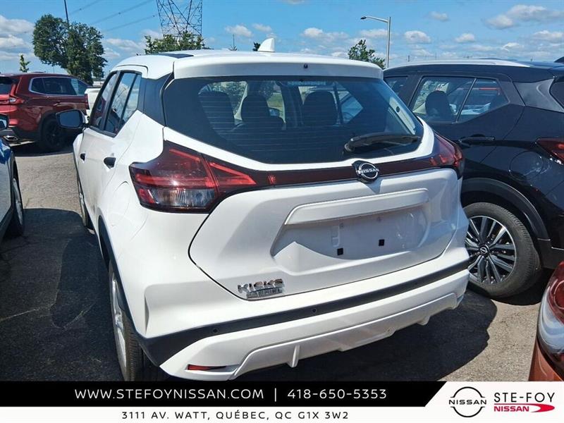 nissan Kicks 2024 - 2