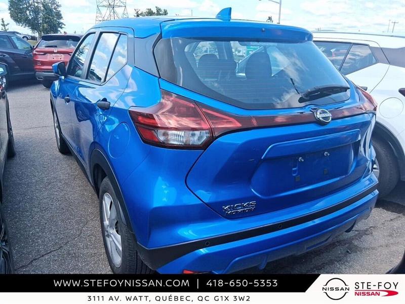 nissan Kicks 2024 - 2
