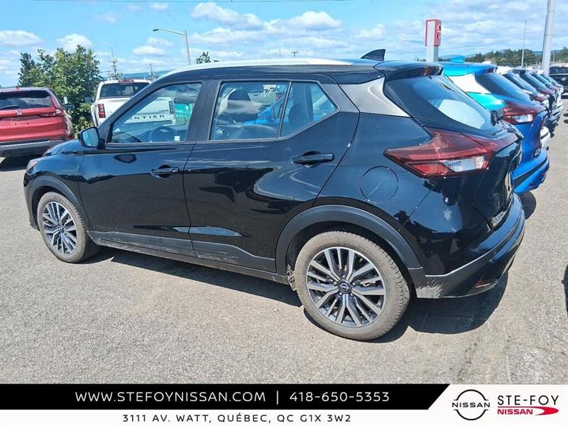 nissan Kicks 2024 - 2