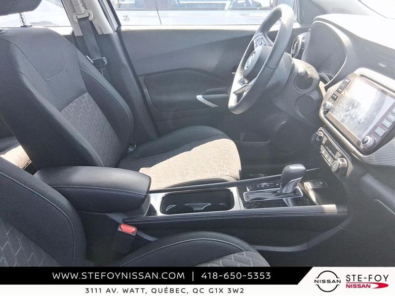 nissan Kicks 2024 - 3