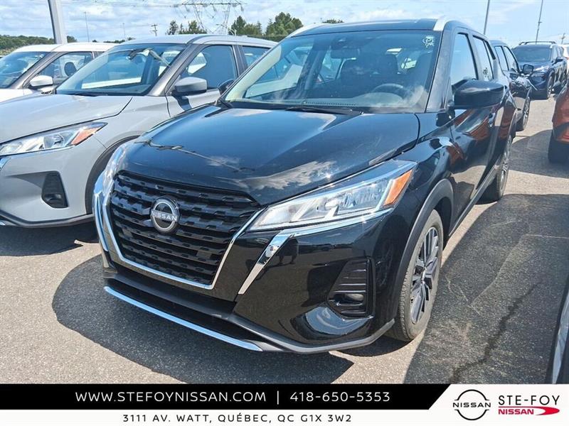 nissan Kicks 2024