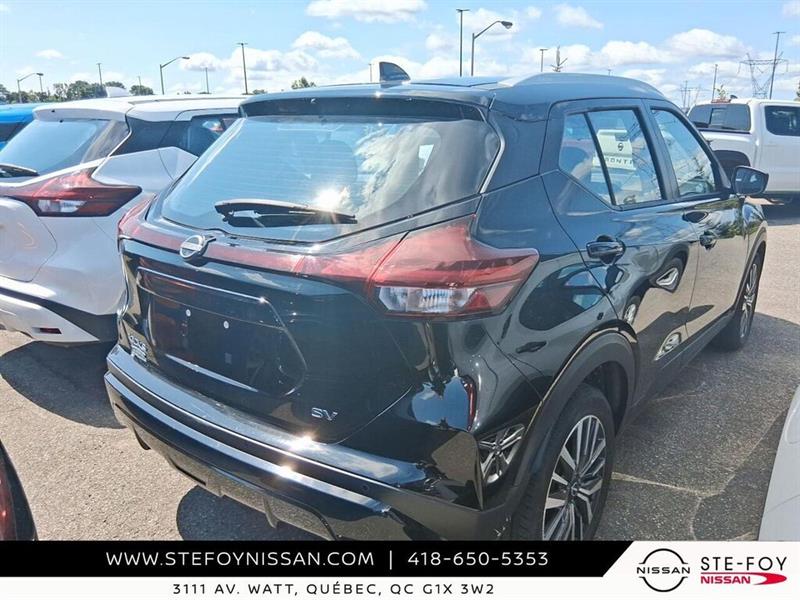 nissan Kicks 2024 - 2