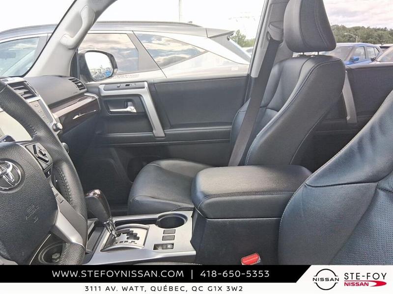 toyota 4Runner 2025 - 3