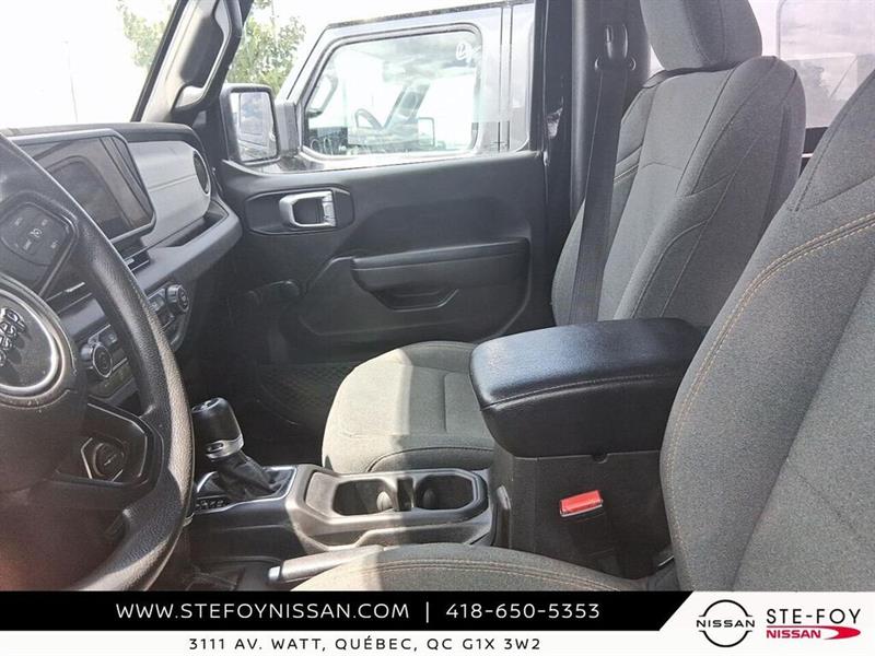 jeep Wrangler 2024 - 3