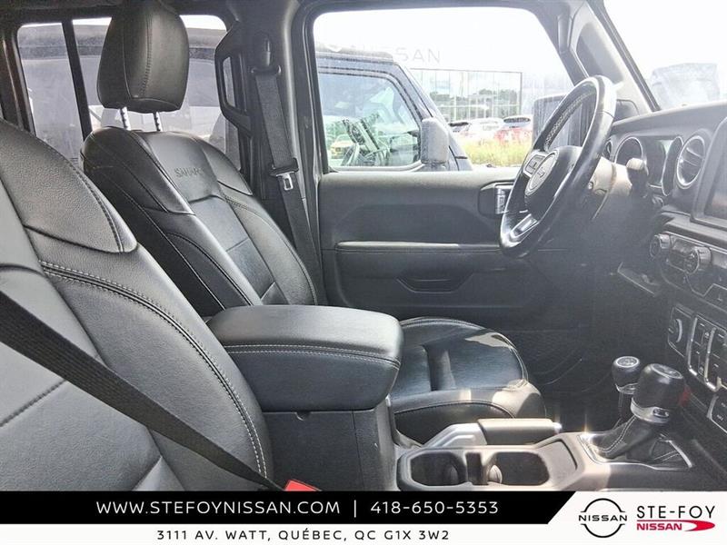 jeep Wrangler 4xe 2022 - 3