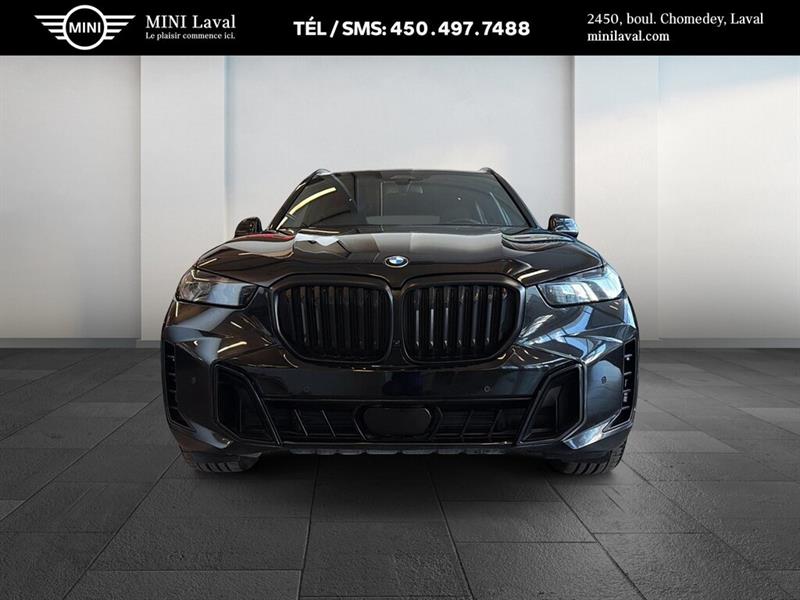 bmw X5 2025 - 3