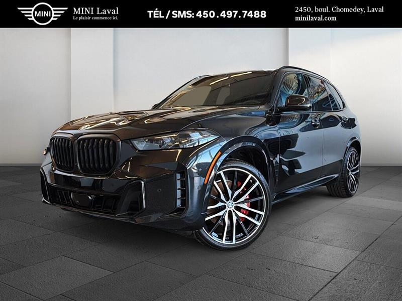 bmw X5 2025 - 4