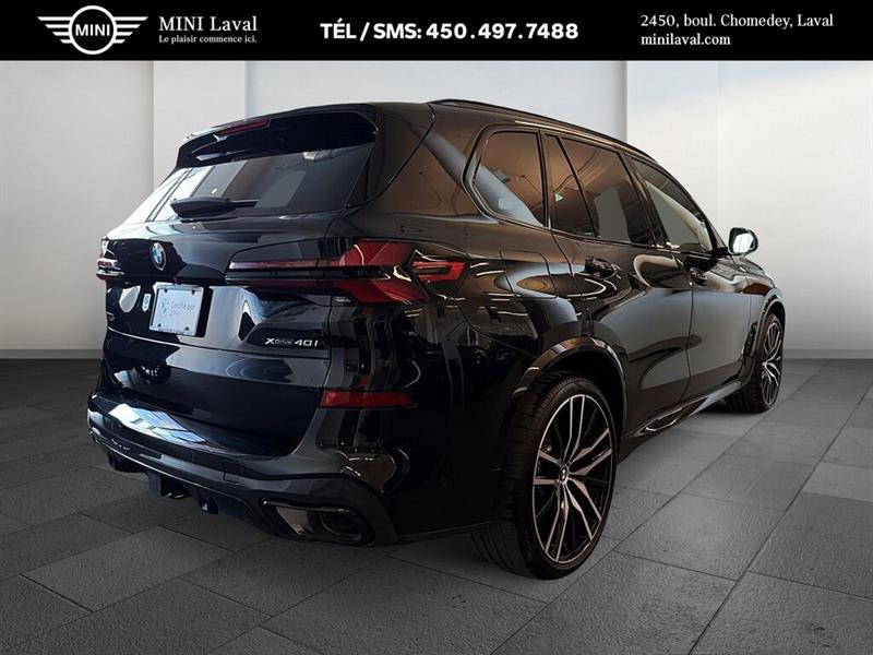 bmw X5 2025 - 7