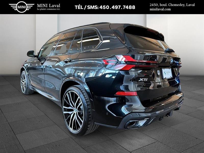 bmw X5 2025 - 9