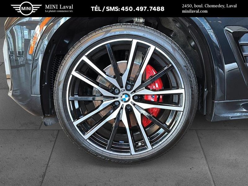 bmw X5 2025 - 10