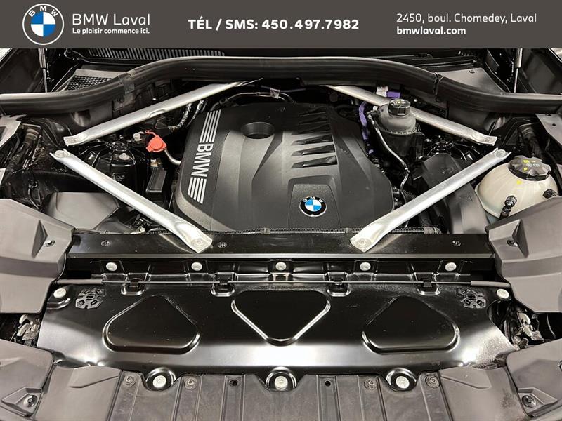 bmw X5 2025 - 12