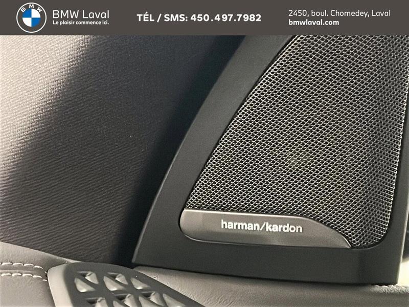 bmw X5 2025 - 14