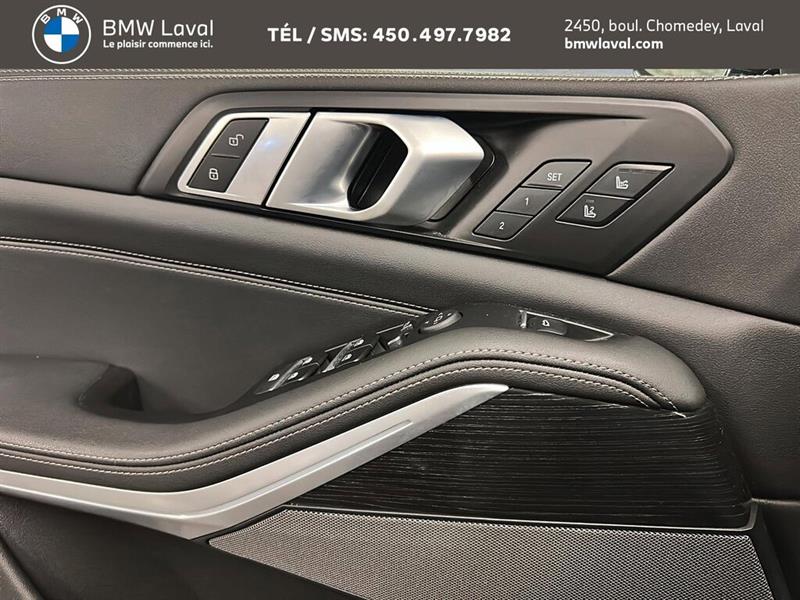 bmw X5 2025 - 15