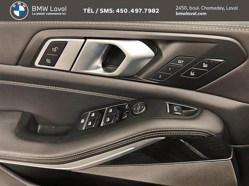 bmw X5 2025 - 16
