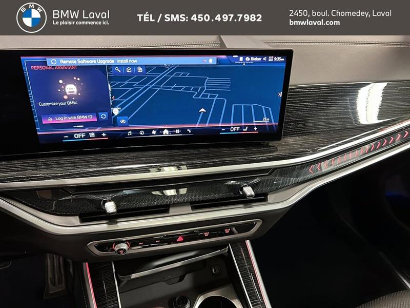 bmw X5 2025 - 19