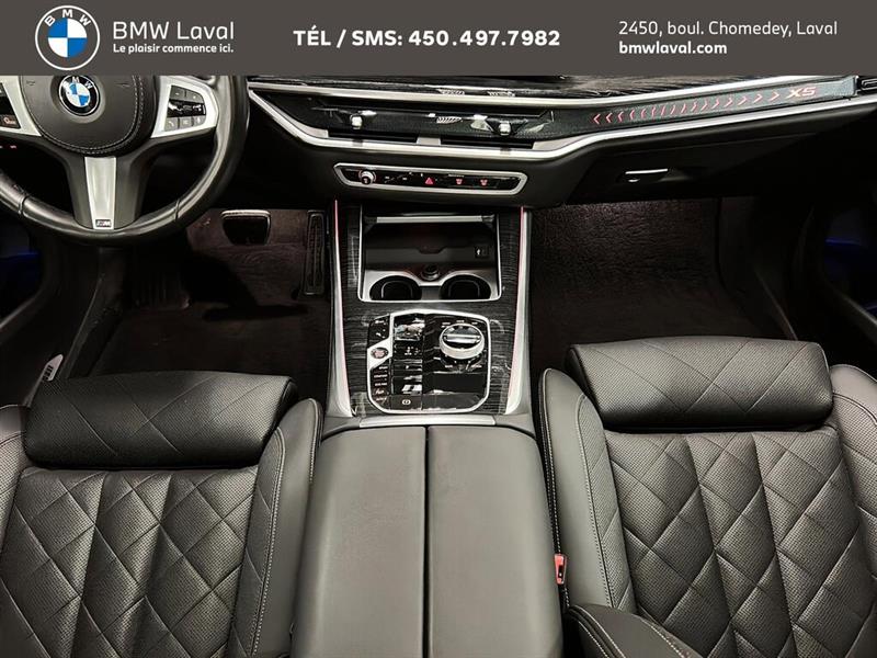 bmw X5 2025 - 20