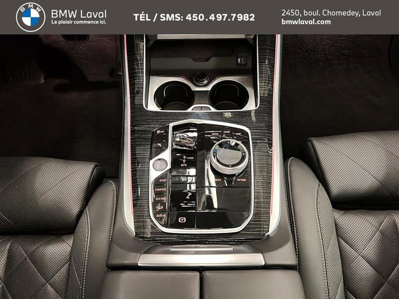 bmw X5 2025 - 21