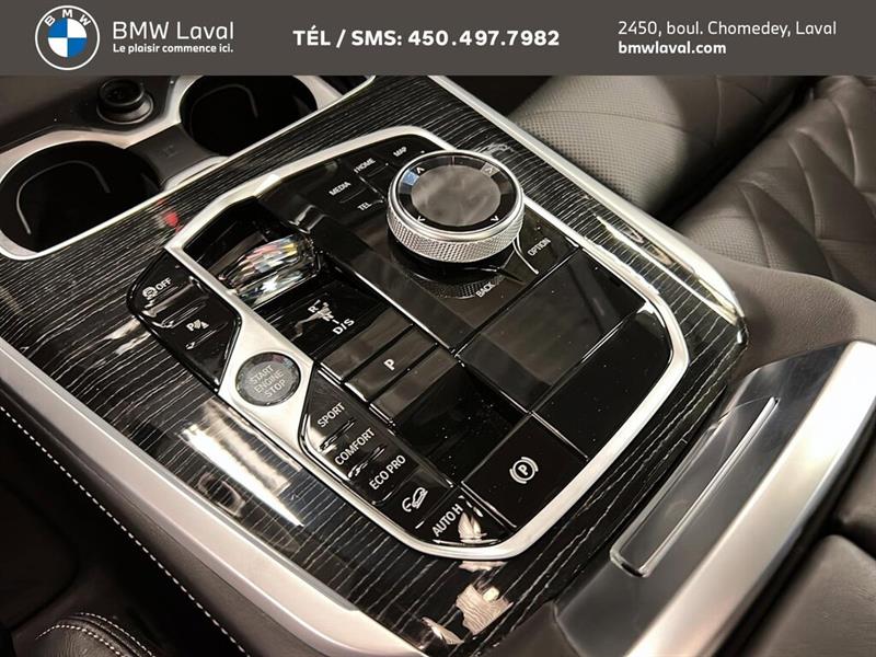bmw X5 2025 - 22